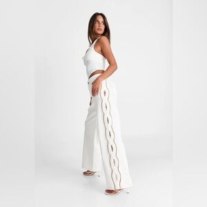 NWT - Sasha Therese Cairo Jeans